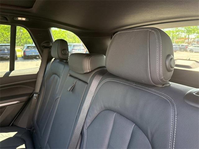 used 2021 BMW X5 car, priced at $41,990