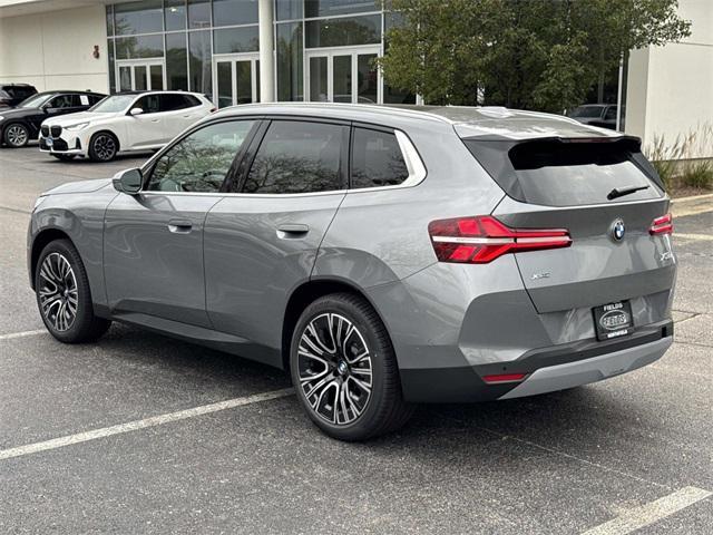 new 2026 BMW X3 car, priced at $57,315