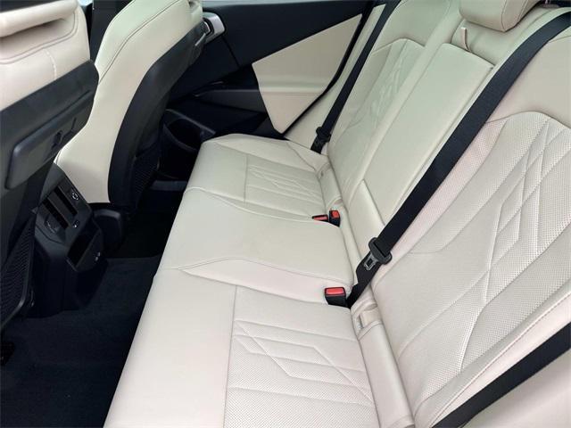 new 2026 BMW X3 car, priced at $57,315