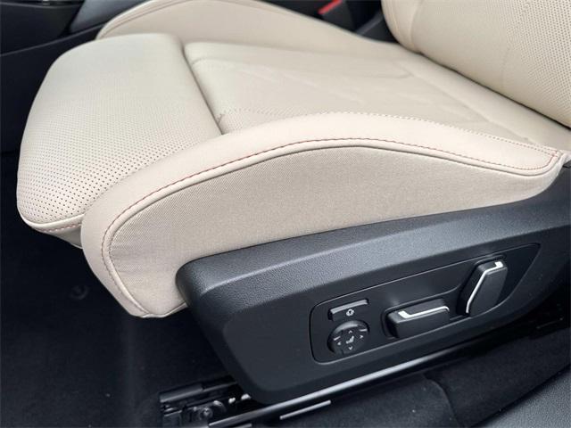 new 2026 BMW X3 car, priced at $57,315