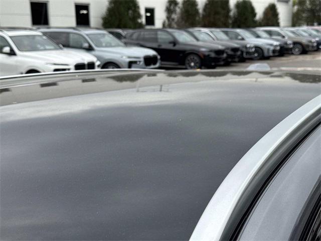 new 2026 BMW X3 car, priced at $57,315