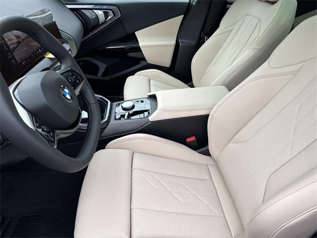 new 2026 BMW X3 car, priced at $57,315