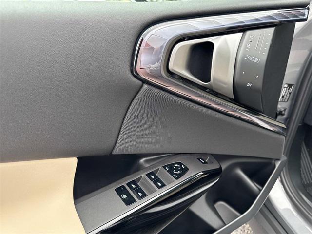 new 2026 BMW X3 car, priced at $57,315