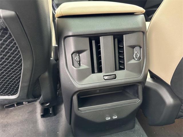 new 2026 BMW X3 car, priced at $57,315