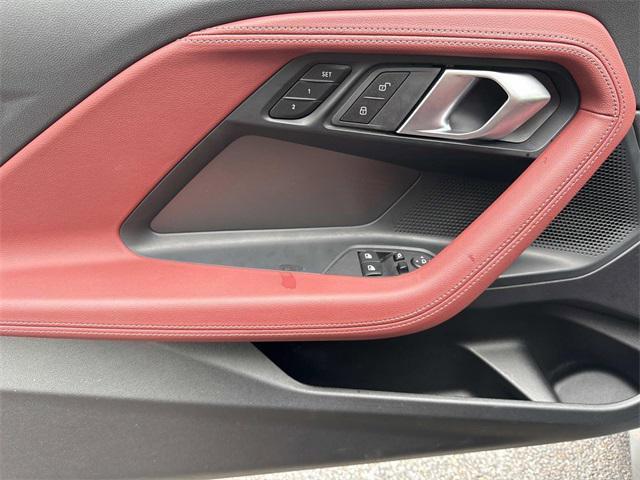 new 2025 BMW 230 car