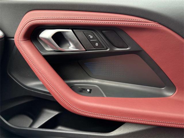 new 2025 BMW 230 car