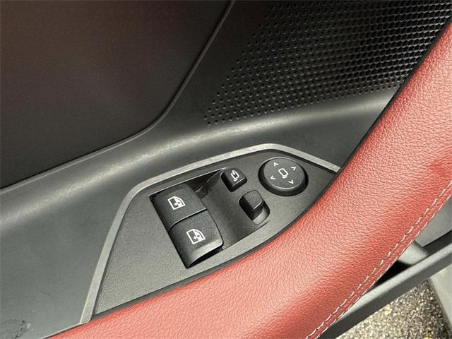 new 2025 BMW 230 car