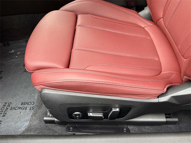 new 2025 BMW 230 car