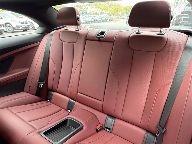 new 2025 BMW 230 car