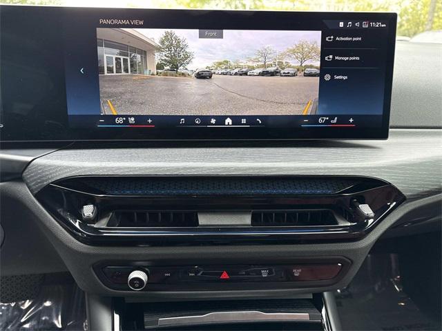 new 2025 BMW 230 car