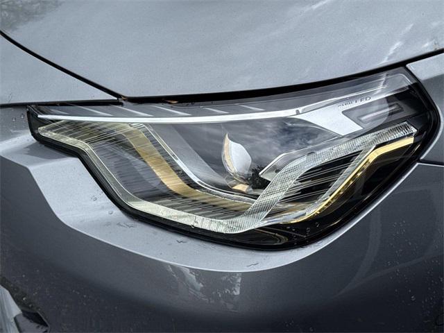 new 2025 BMW 230 car