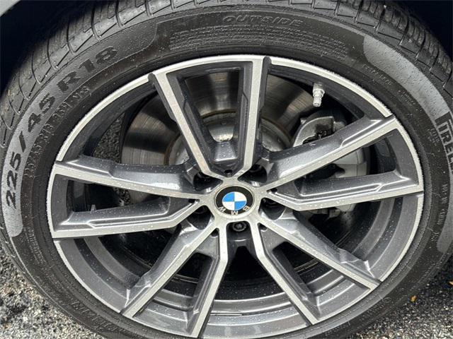 new 2025 BMW 230 car