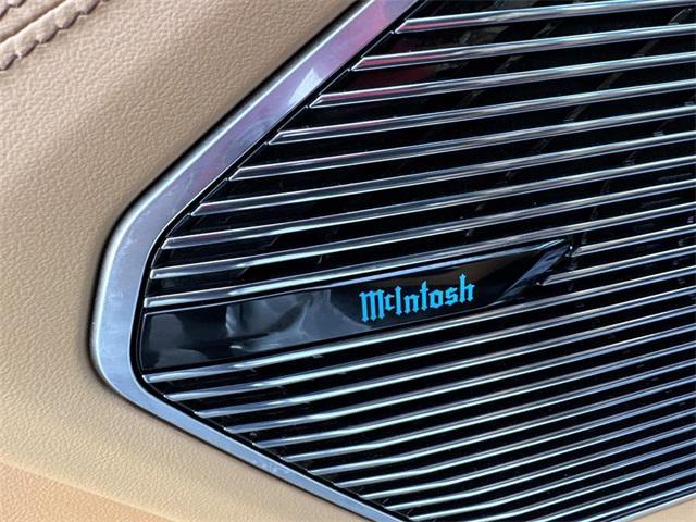 used 2024 Jeep Grand Cherokee car, priced at $46,990