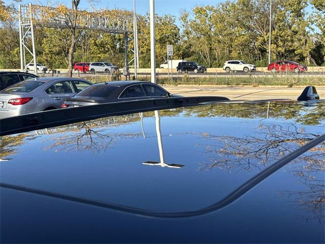 used 2024 Jeep Grand Cherokee car, priced at $46,990