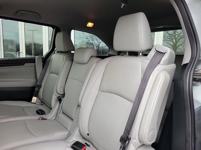 used 2019 Honda Odyssey car, priced at $26,990