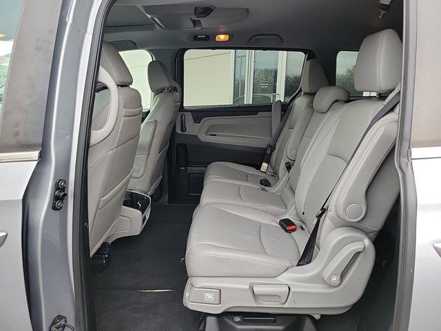 used 2019 Honda Odyssey car, priced at $26,990