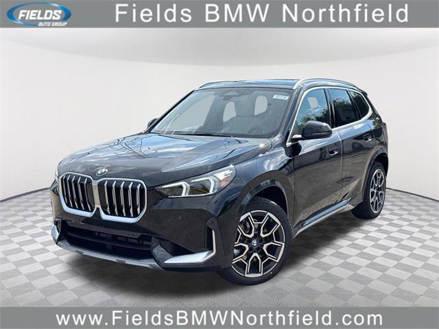 new 2026 BMW X1 car, priced at $47,030