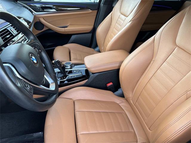 used 2019 BMW X4 car, priced at $29,990
