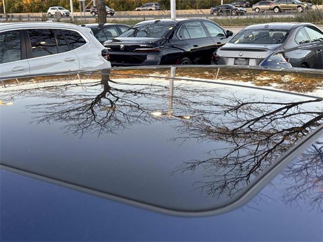 used 2019 BMW X4 car, priced at $29,990