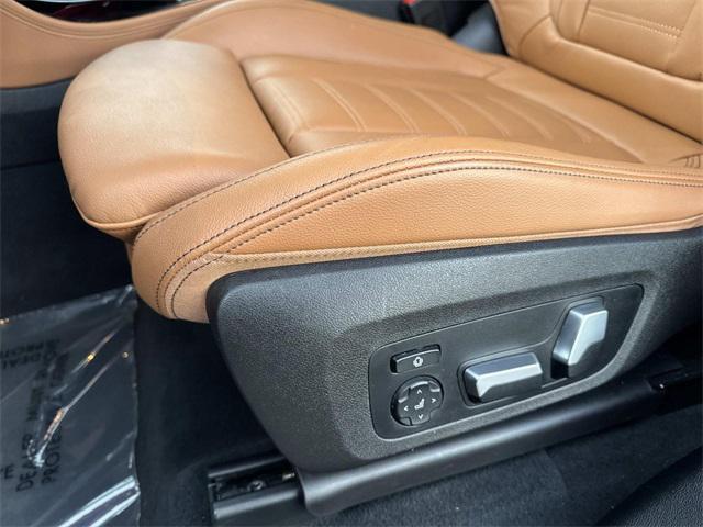 used 2019 BMW X4 car, priced at $29,990