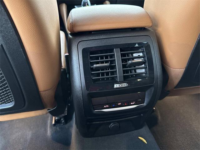 used 2019 BMW X4 car, priced at $29,990