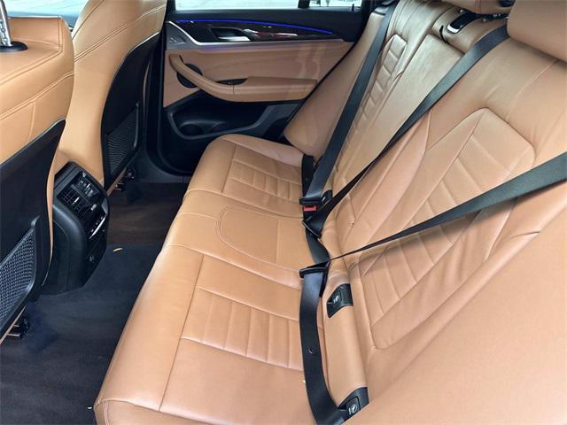 used 2019 BMW X4 car, priced at $29,990