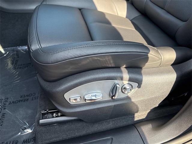 used 2022 Porsche Macan car, priced at $48,990
