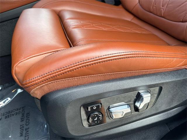 used 2022 BMW X5 car, priced at $46,990