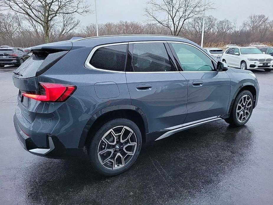 new 2023 BMW X1 car, priced at $45,185