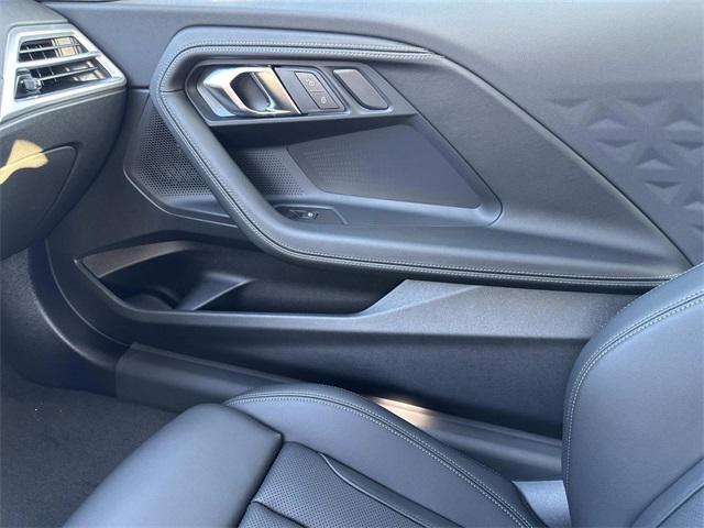 new 2025 BMW 230 car, priced at $51,060