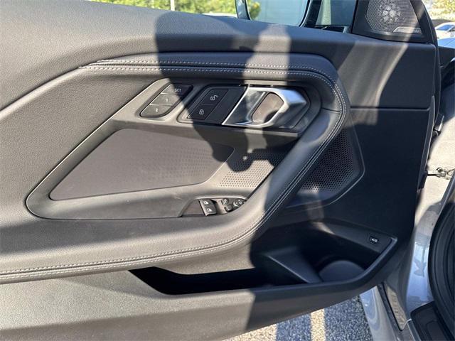 new 2025 BMW 230 car, priced at $51,060