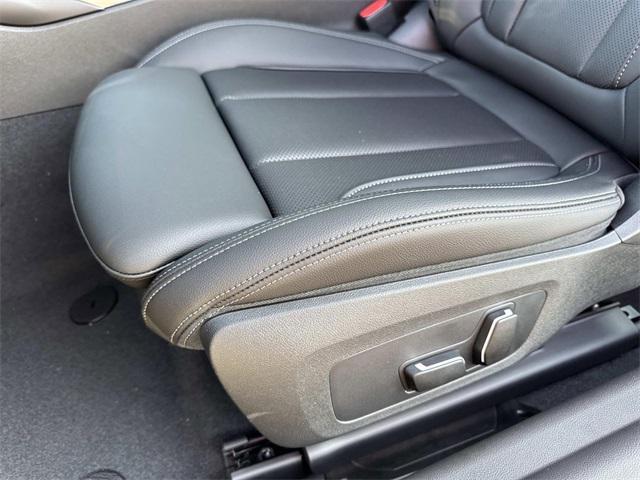 new 2025 BMW 230 car, priced at $51,060