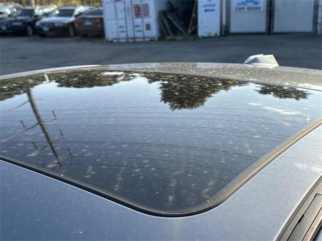 new 2025 BMW 230 car, priced at $51,060