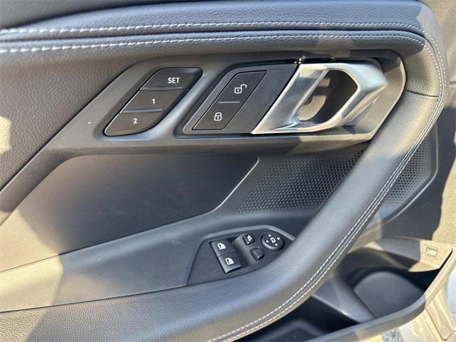 new 2025 BMW 230 car, priced at $51,060