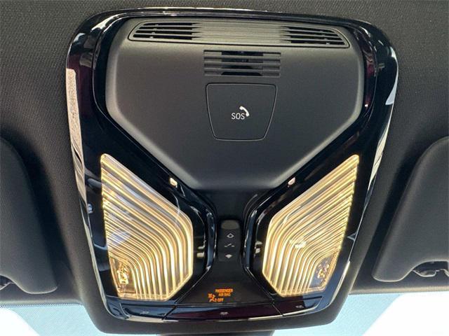 new 2025 BMW 230 car, priced at $51,060