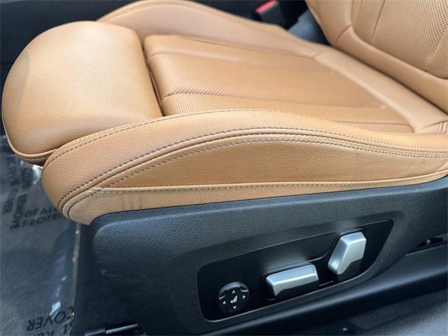 used 2023 BMW 430 car, priced at $41,990