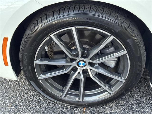 used 2023 BMW 430 car, priced at $41,990