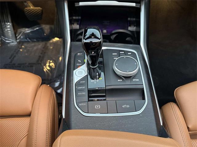 used 2023 BMW 430 car, priced at $41,990