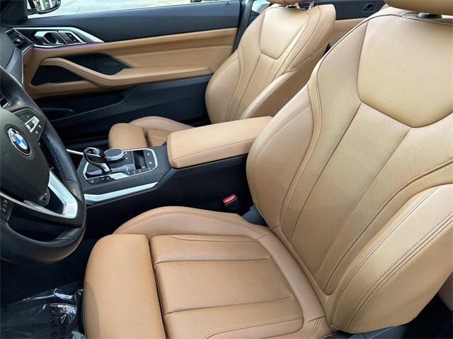 used 2023 BMW 430 car, priced at $41,990