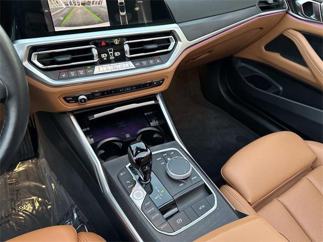 used 2023 BMW 430 car, priced at $41,990