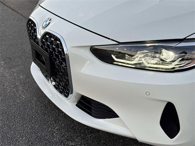 used 2023 BMW 430 car, priced at $41,990