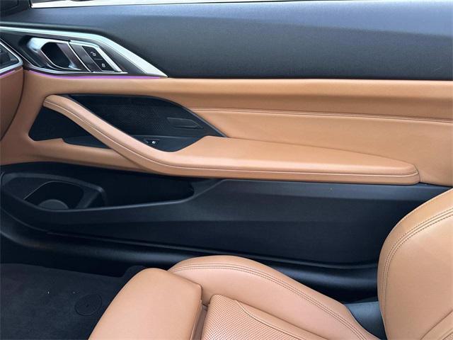 used 2023 BMW 430 car, priced at $41,990