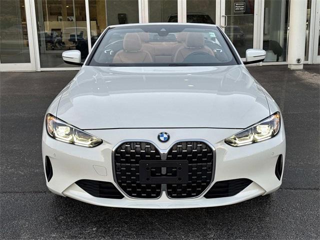used 2023 BMW 430 car, priced at $41,990