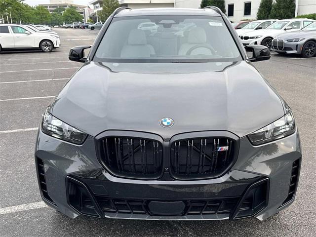 new 2026 BMW X5 car, priced at $106,045