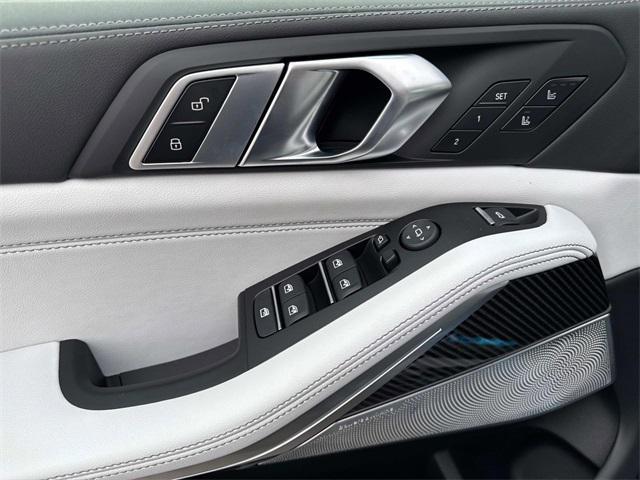 new 2026 BMW X5 car, priced at $106,045
