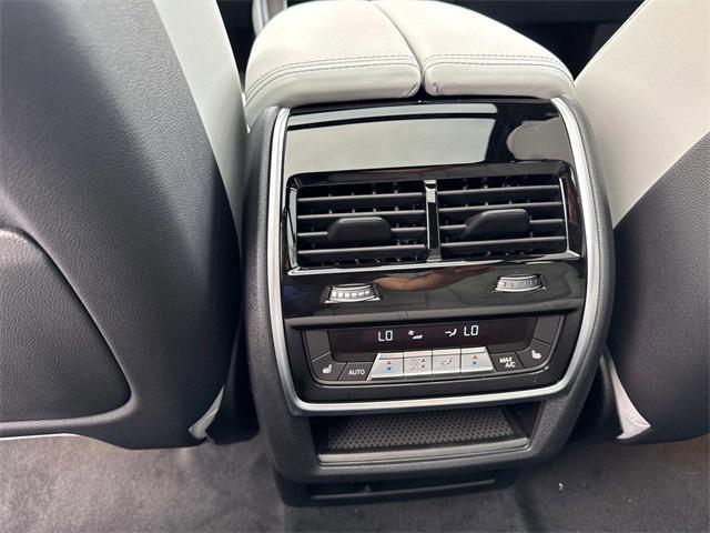new 2026 BMW X5 car, priced at $106,045