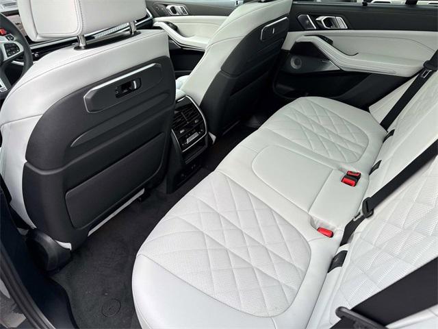 new 2026 BMW X5 car, priced at $106,045