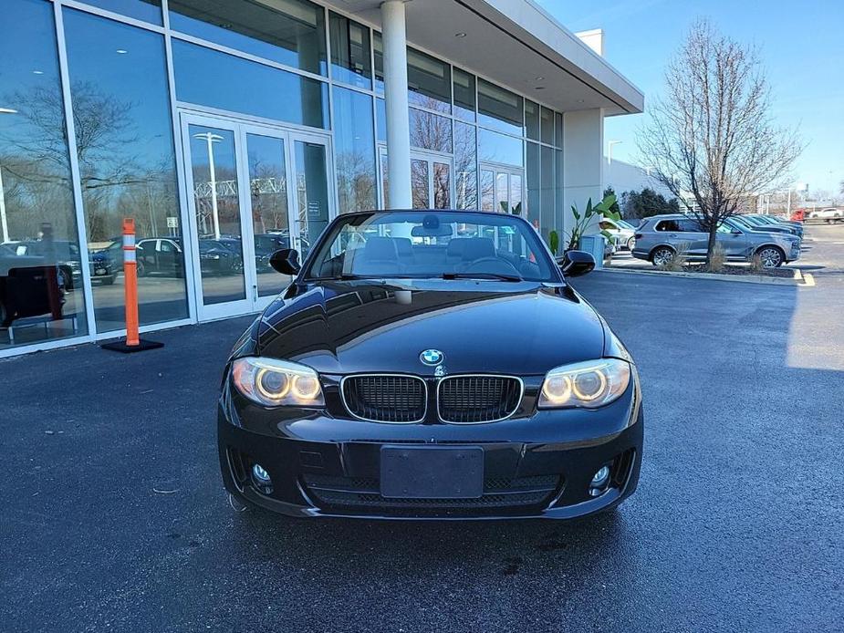 used 2012 BMW 128 car, priced at $11,995