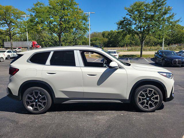 new 2025 BMW X1 car