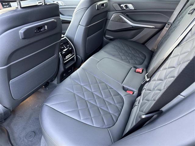 new 2026 BMW X5 car, priced at $76,850